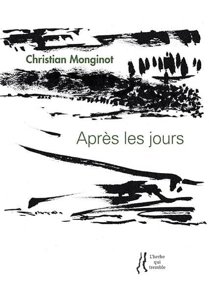 Après les jours : poème