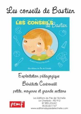 Fichier multi niveau ; conseils de Bastien