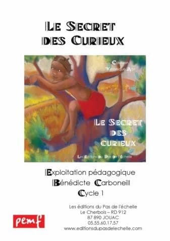 Fichier CL ; le secret des curieux