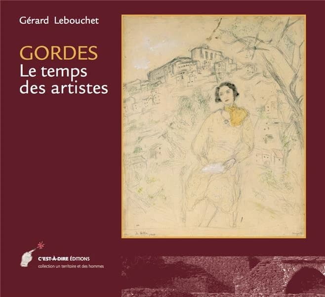 Gordes : le temps des artistes