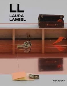 LL, Laura Lamiel