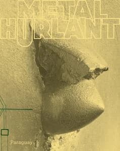 Métal hurlant : Alexandre Estrela