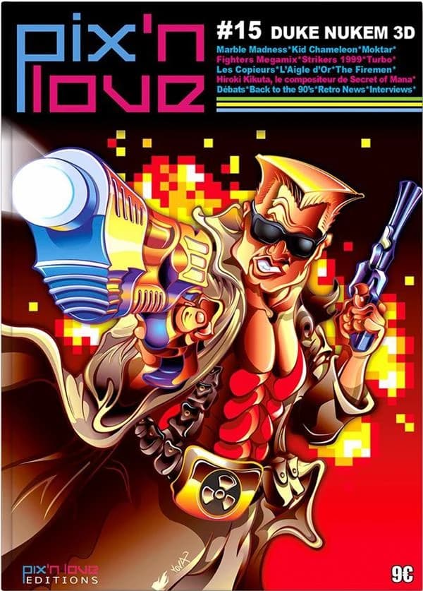 Duke Nukem 3D