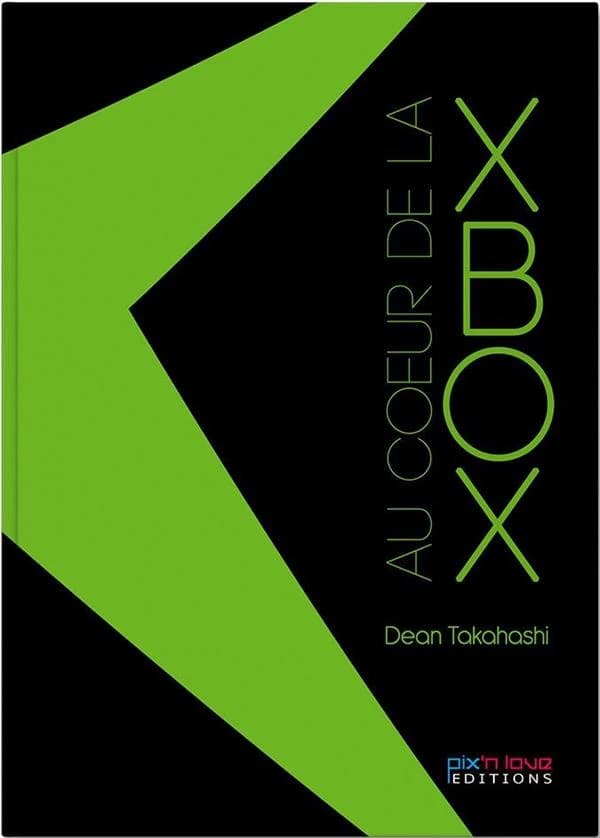 Au cœur de la Xbox