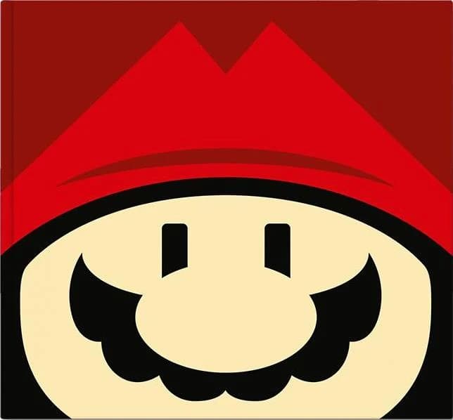 Mario Goodies Collection