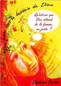 être femme dans le dessein de Dieu
