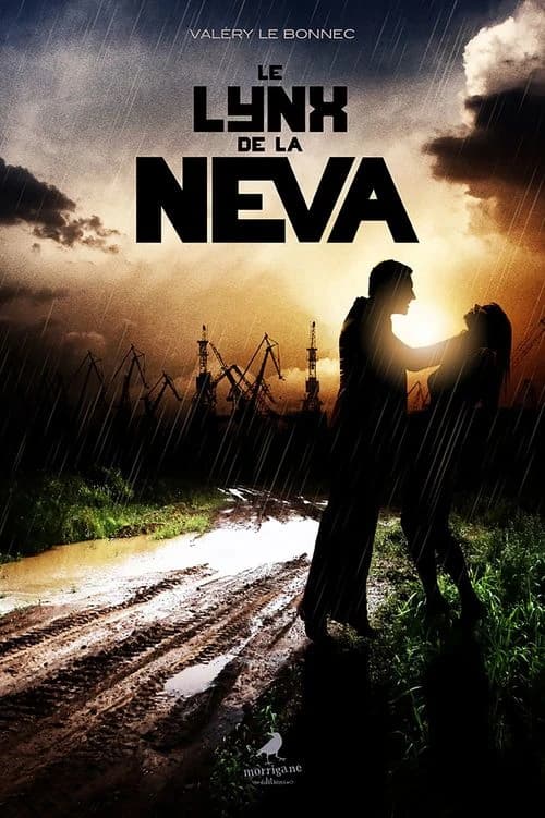 Le Lynx de la Néva : thriller