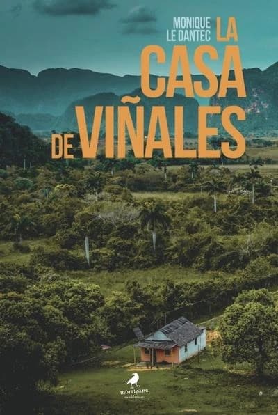 La casa de Viñales