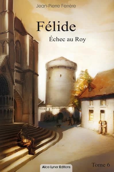Échec au roy