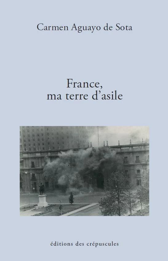 France, ma terre d'asile