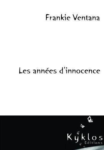 Les années d'innocence