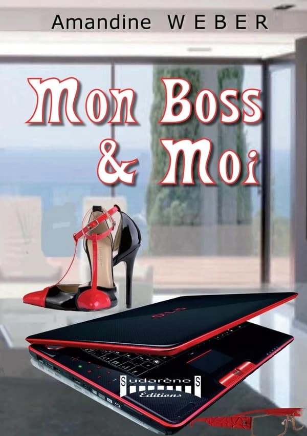 Mon boss & moi