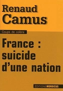 France : suicide d'une nation