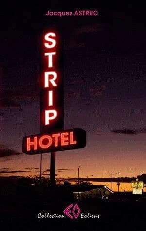 Strip hotel : roman