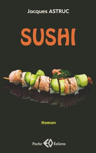 Sushi : roman