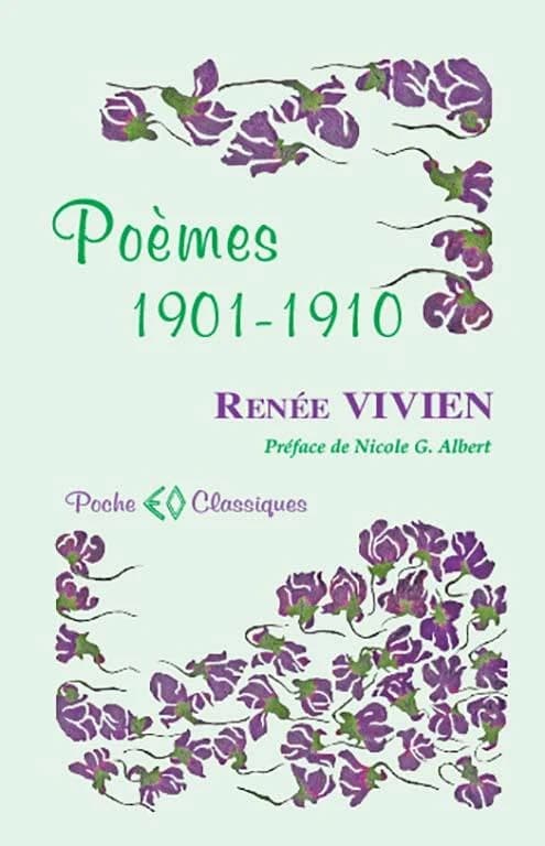 Poèmes : 1901-1910