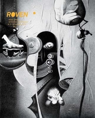Roven Tome 5