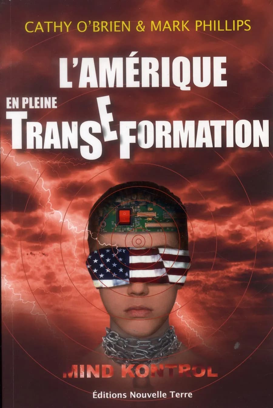 L'Amérique en pleine TranseFormation