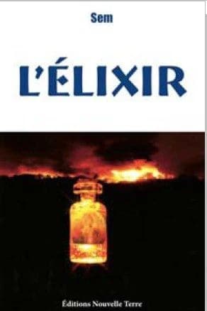 L'élixir