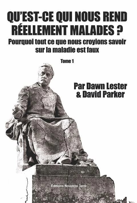 Qu'est-ce qui nous rend réellement malade ? : pourquoi tout ce que nous croyions savoir sur la maladie est faux
