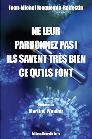 Ne leur pardonnez pas ! Ils savent très bien ce qu'ils font