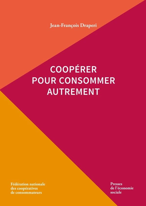 Coopérer pour consommer autrement