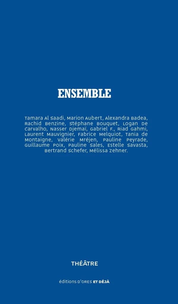 Ensemble
