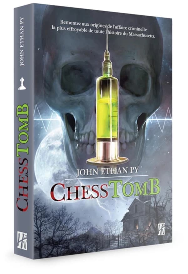 Chesstomb