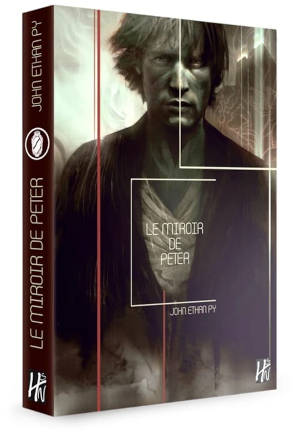 Le miroir de Peter