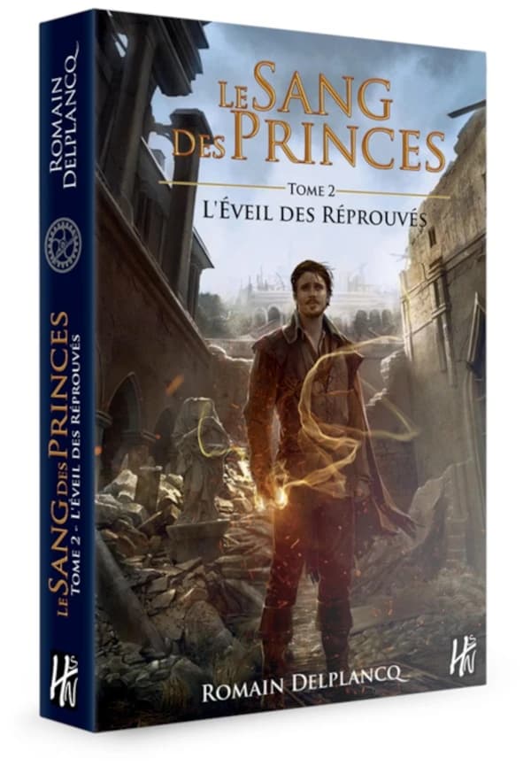 L'éveil des réprouvés