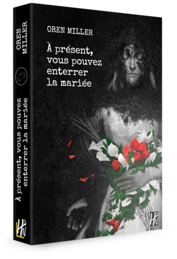 A présent, vous pouvez enterrer la mariée