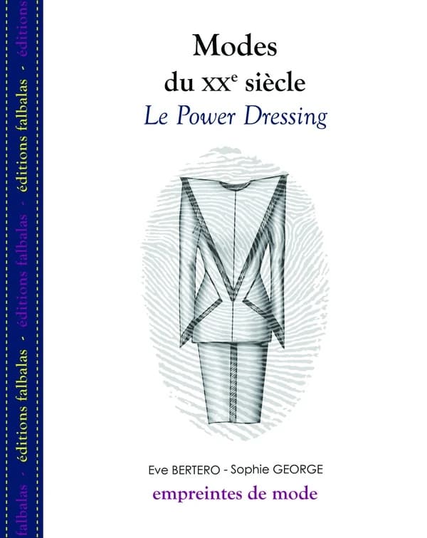 Le power dressing