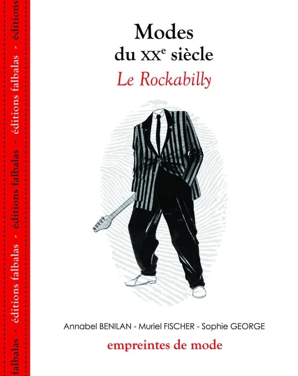 Modes du XXe siècle. Le rockabilly