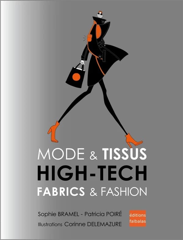Mode & tissus high-tech