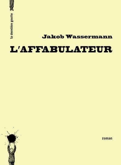 L'affabulateur : roman