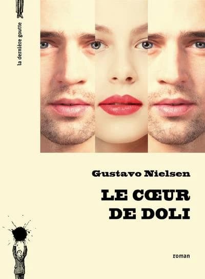 Le coeur de Doli : roman