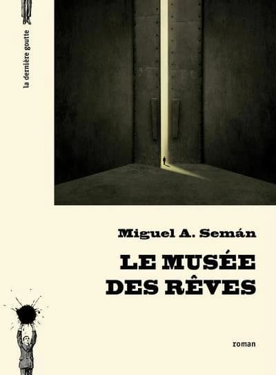 Le musée des rêves : roman