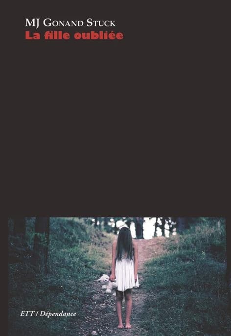 La fille oubliée : roman