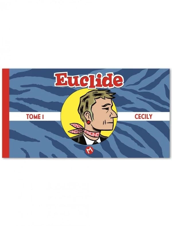 Euclide. Tome 1