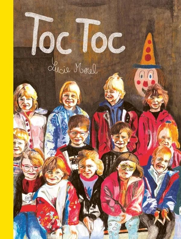 Toc toc