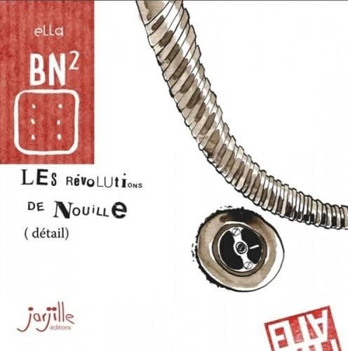 Les révolutions de Nouille : détail