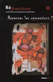 De quel droit ? : repenser les oppressions ?