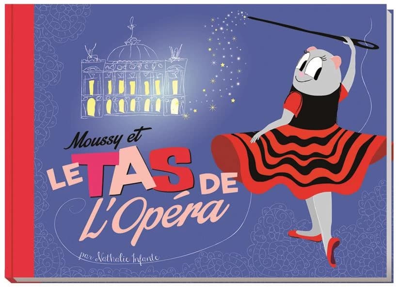 Moussy et le tas de l'Opéra