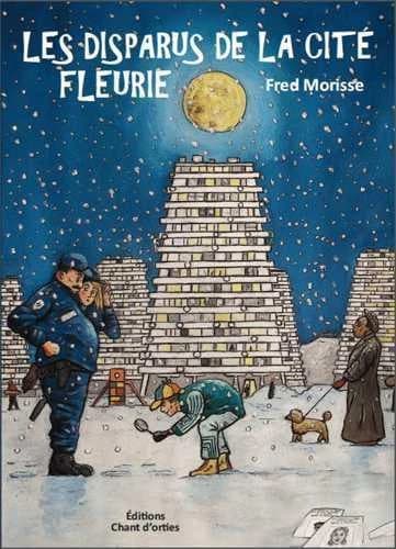 Les disparus de la Cité fleurie