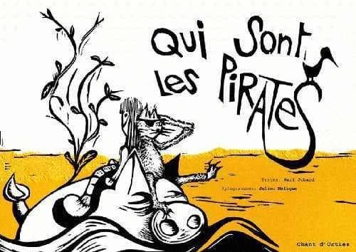 Qui sont les pirates
