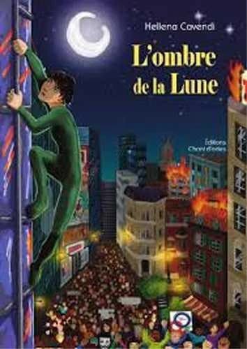 L'ombre de la lune