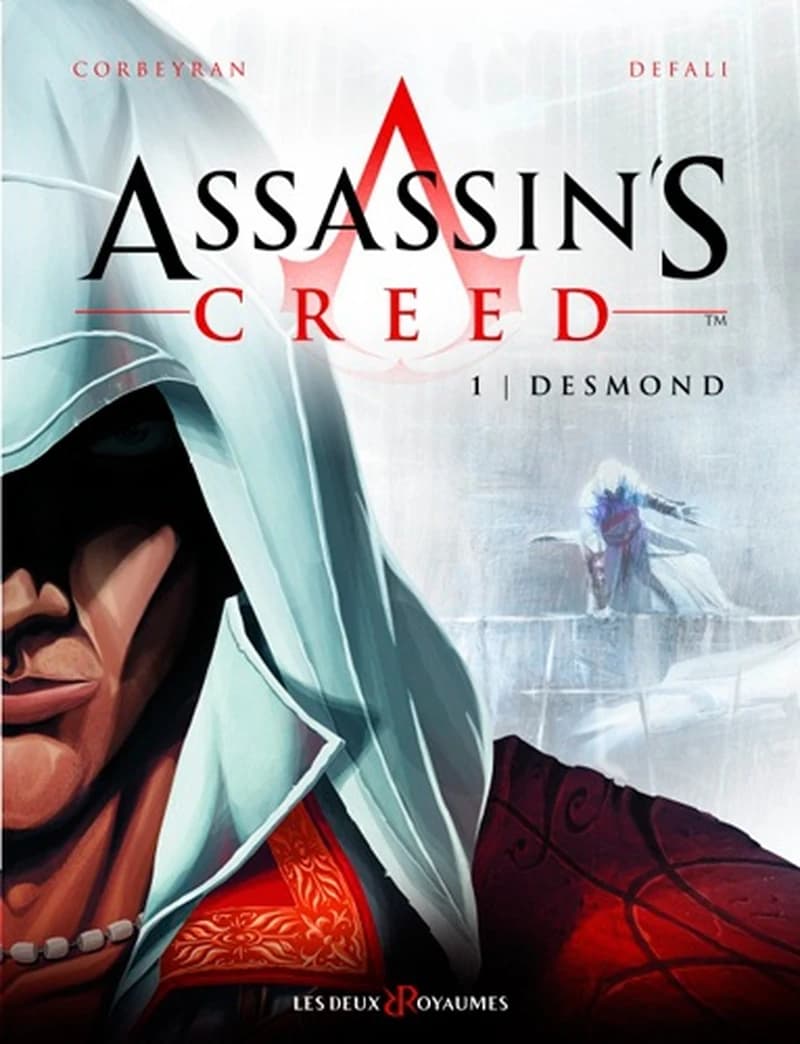 Desmond