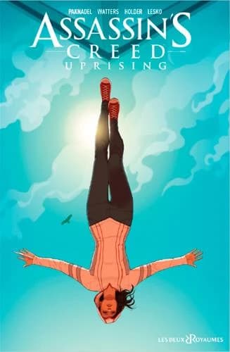 Uprising