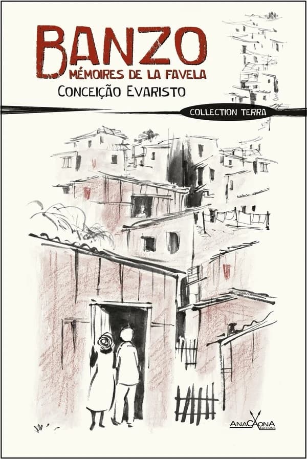 Banzo : mémoires de la favela