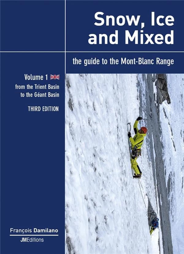 Snow, ice and mixed